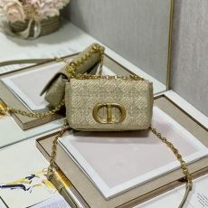 Christian Dior Montaigne Bags